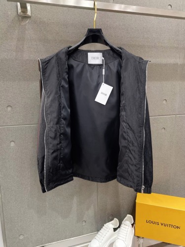 Dior 2026ss New Jacket Size M-XXXL