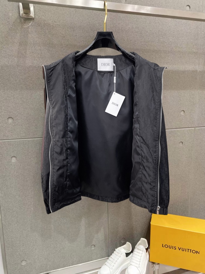 Dior 2026ss New Jacket Size M-XXXL