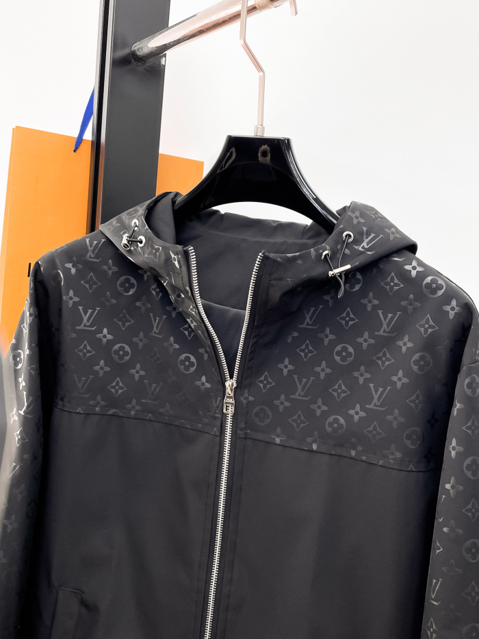 Louis Vuitton 2026ss New Jacket Size M-XXXL