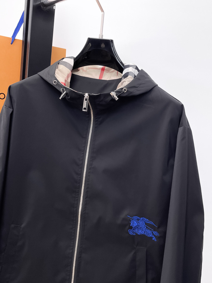 Burberry 2026ss New Jacket Size M-XXXL