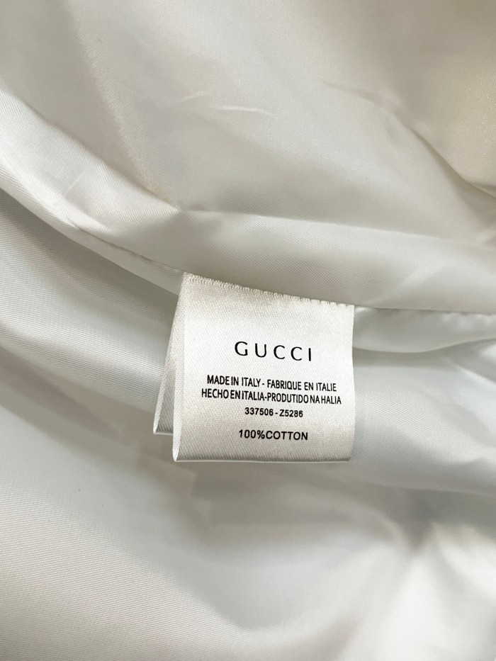 Gucci 2026ss New Jacket Size M-XXXL