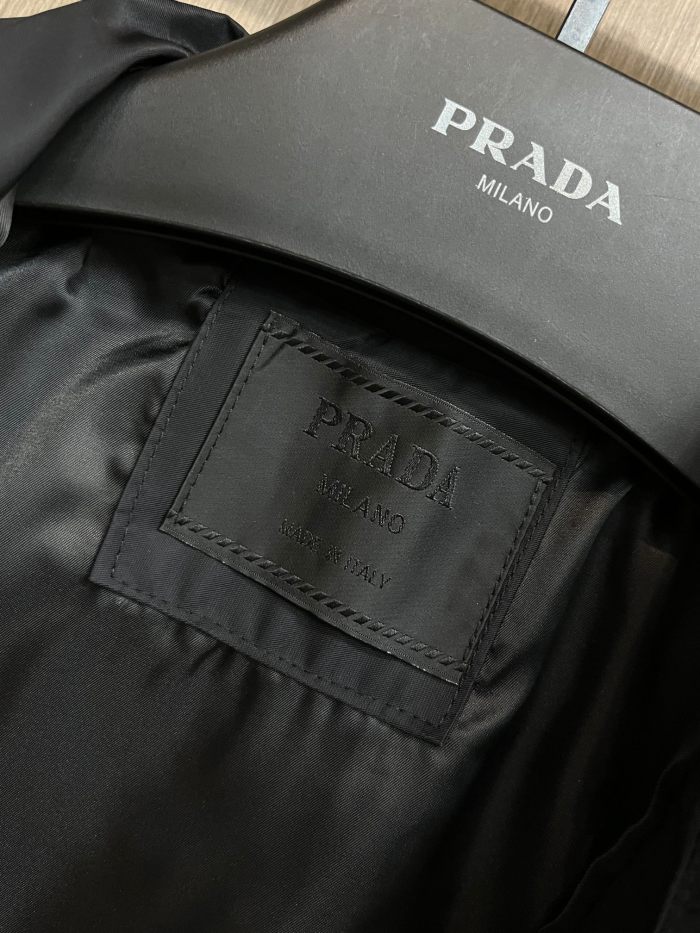 Prada 2026ss New Jacket Size M-XXXL