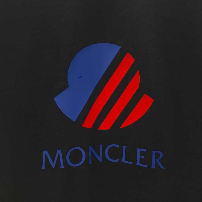 Moncler  2026ss New T Shirt  Size S-XXL