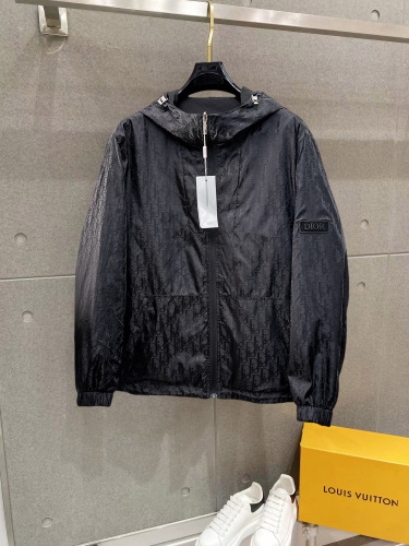 Dior 2026ss New Jacket Size M-XXXL