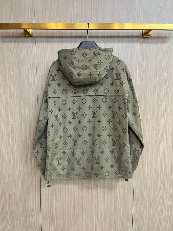 Louis Vuitton 2026ss New Jacket Size M-XXXL