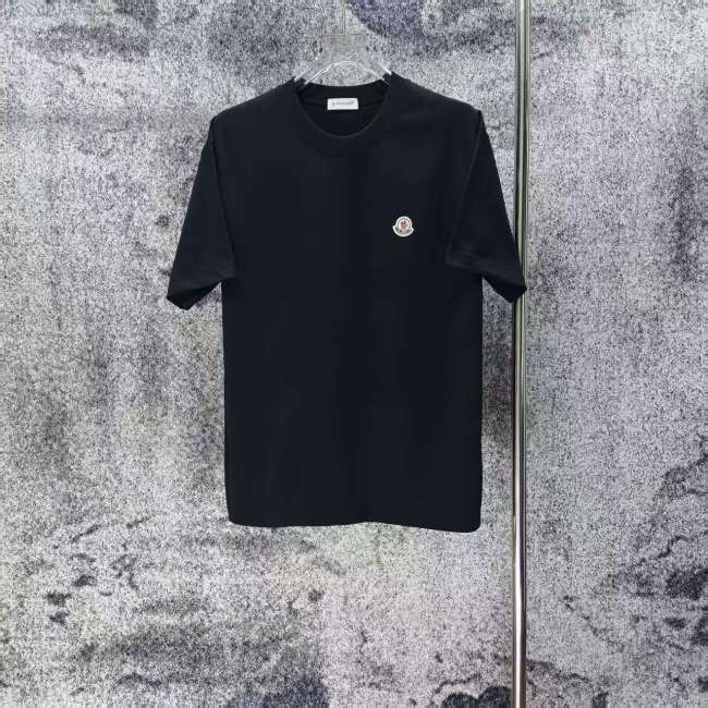 Moncler 2026ss New T Shirt Size S-XXL