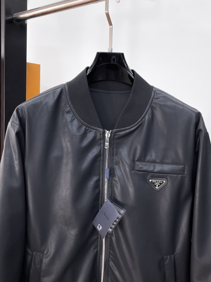 Prada 2026ss New Jacket Size M-XXXL