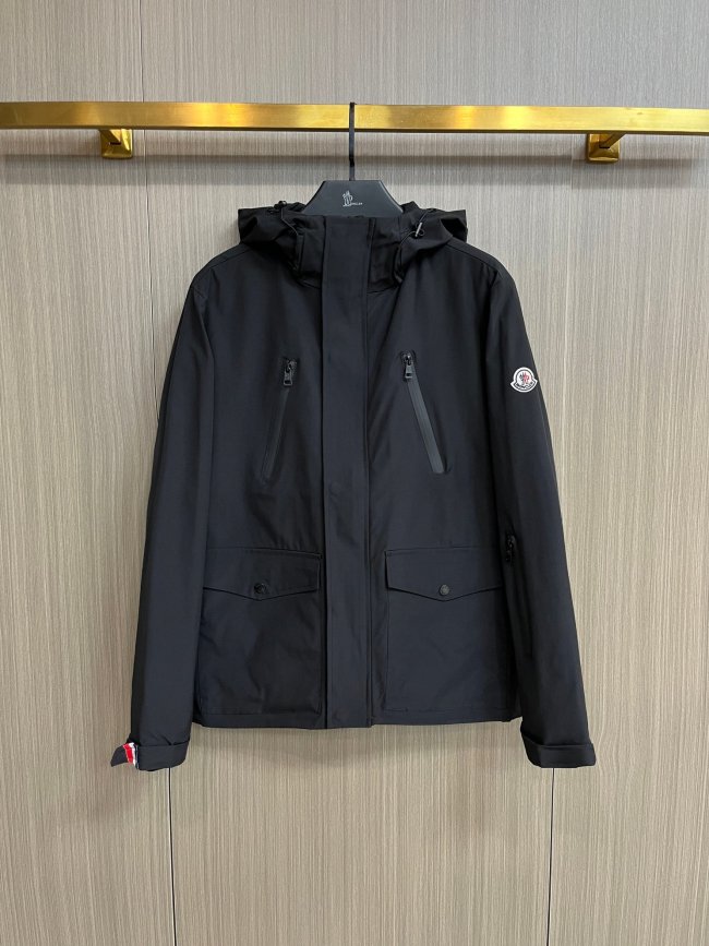 Moncler 2026ss New Jacket Size M-XXXL