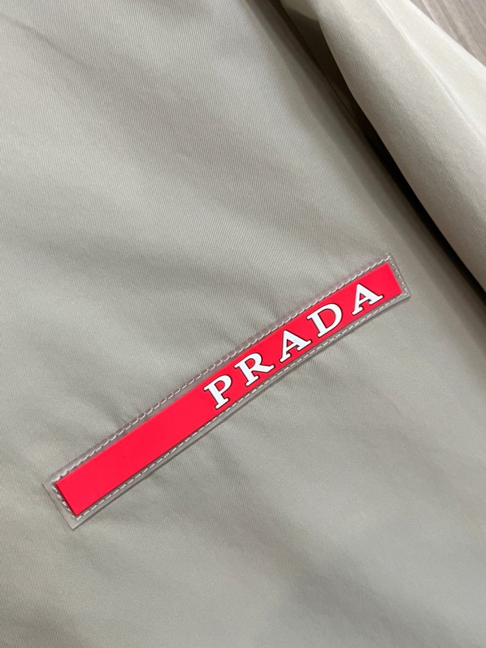 Prada 2026ss New Jacket Size M-XXXL