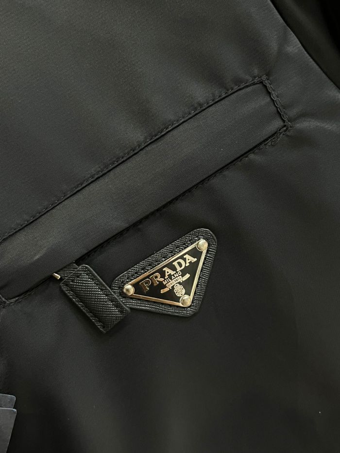 Prada 2026ss New Jacket Size M-XXXL