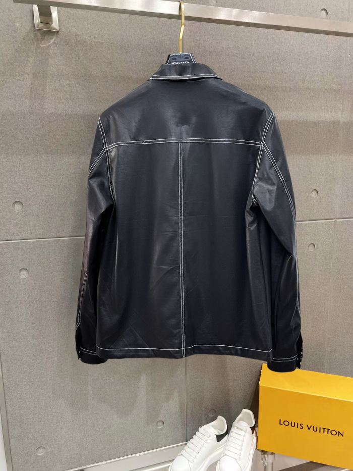 Prada 2026ss New Jacket Size M-XXXL
