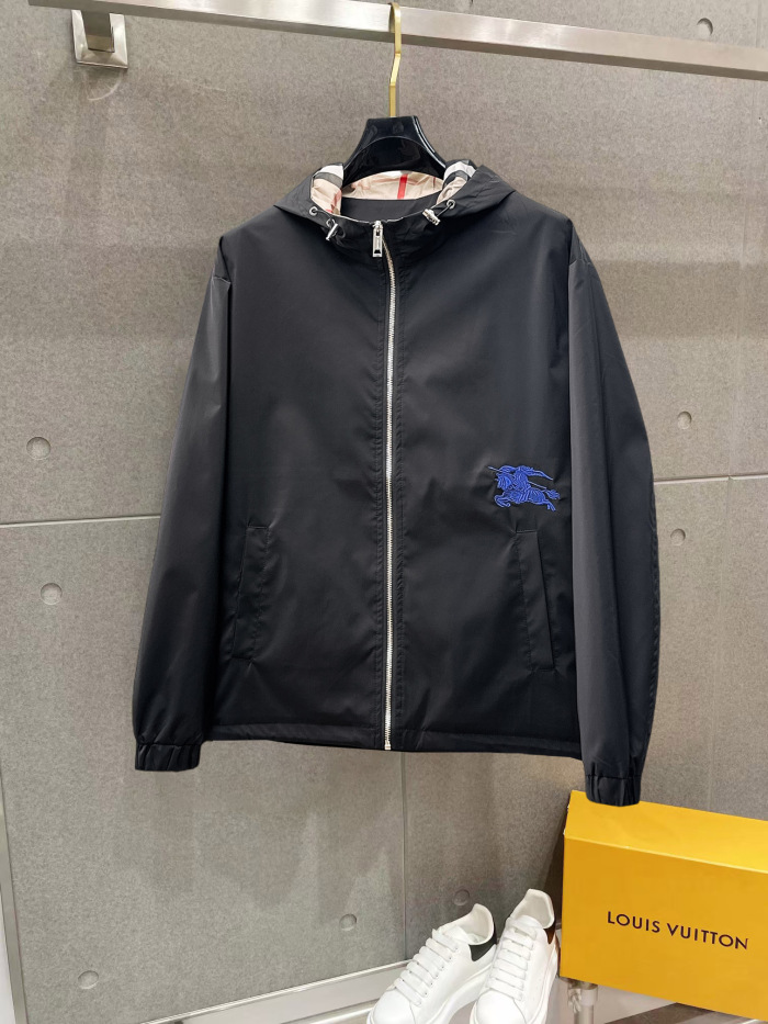 Burberry 2026ss New Jacket Size M-XXXL