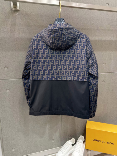 Fendi 2026ss New Jacket Size M-XXXL