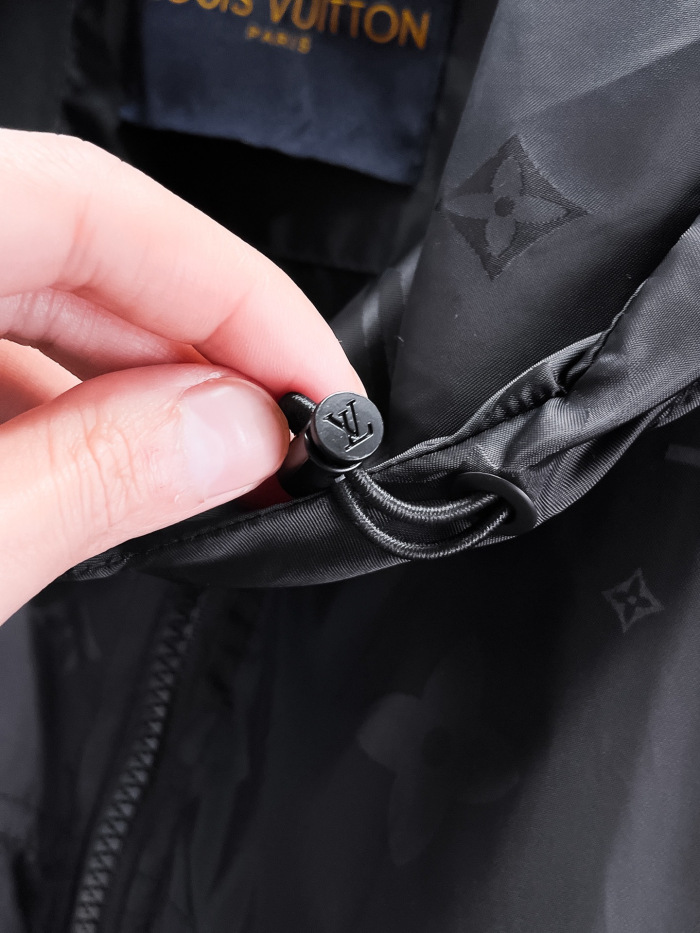 Louis Vuitton 2026ss New Jacket Size M-XXXL