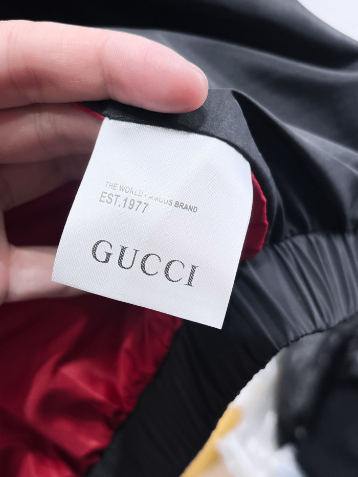 Gucci 2026ss New Jacket Size M-XXXL