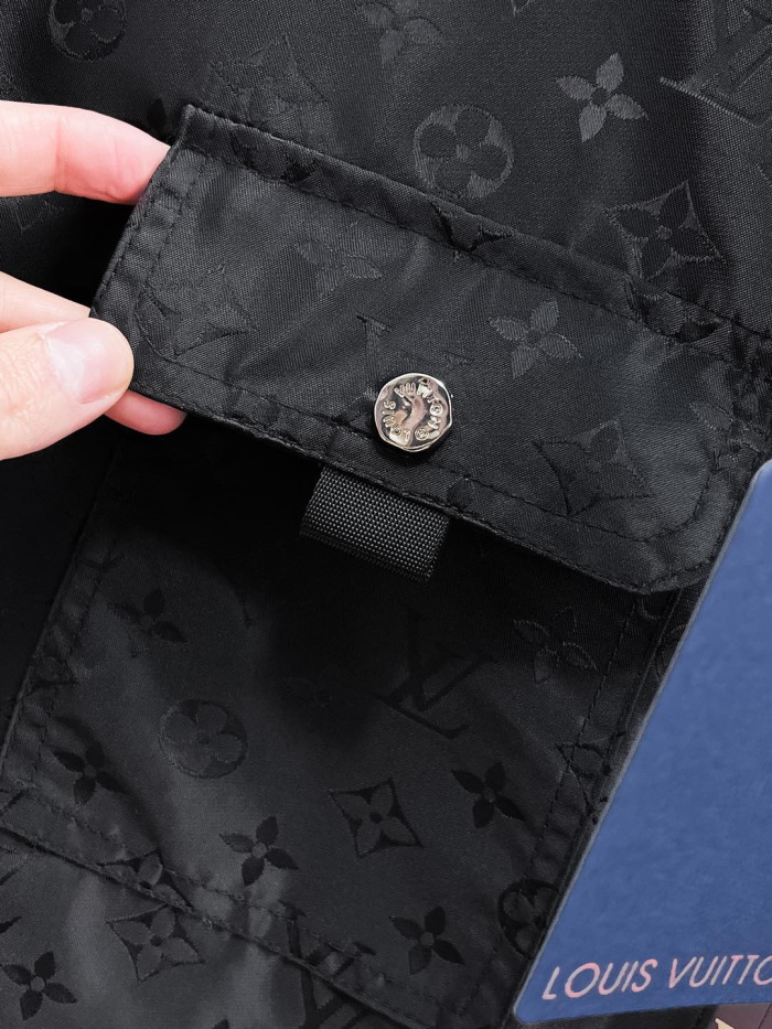 Louis Vuitton 2026ss New Jacket Size M-XXXL