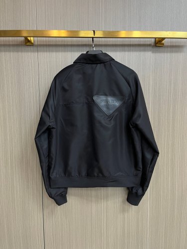 Prada 2026ss New Jacket Size M-XXXL