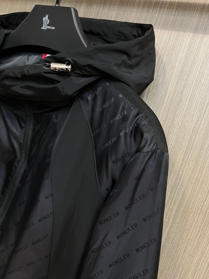 Moncler 2026ss New Jacket Size M-XXXL