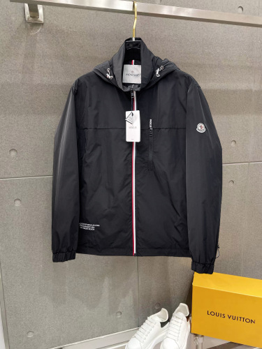 Moncler 2026ss New Jacket Size M-XXXL