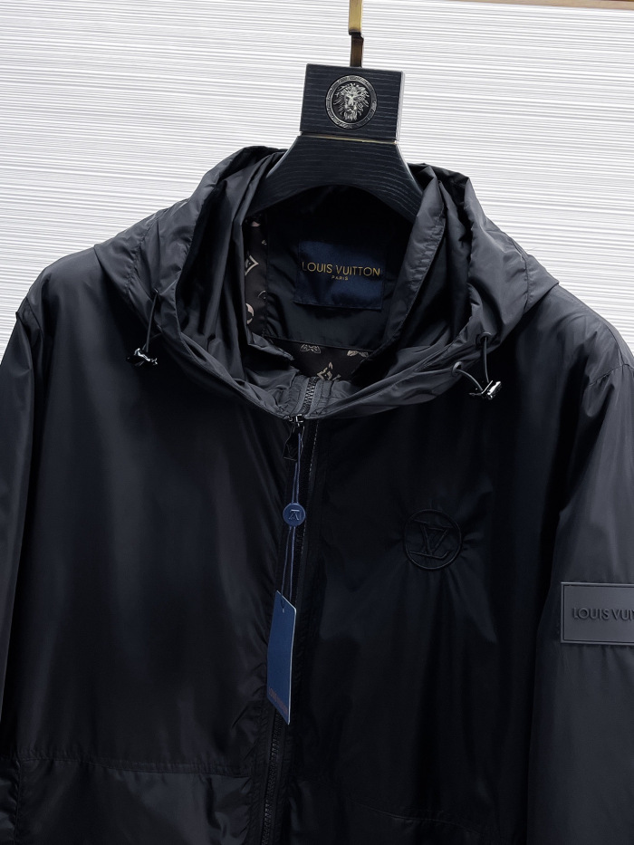 Louis Vuitton 2026ss New Jacket Size M-XXXL