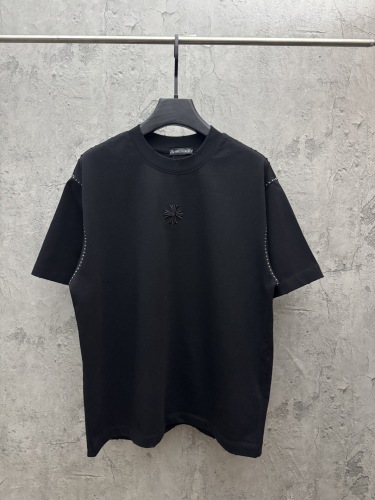 Chrome Hearts  2026ss New T Shirt  Size S-XL