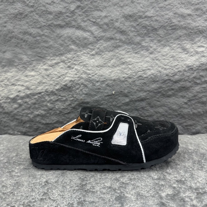 Louis Vuitton x Birkenstock Sandals Slippers Size 36-46