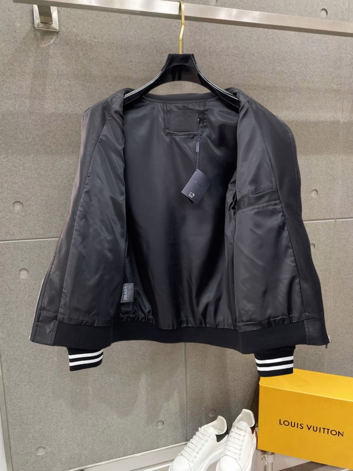 Prada 2026ss New Jacket Size M-XXXL