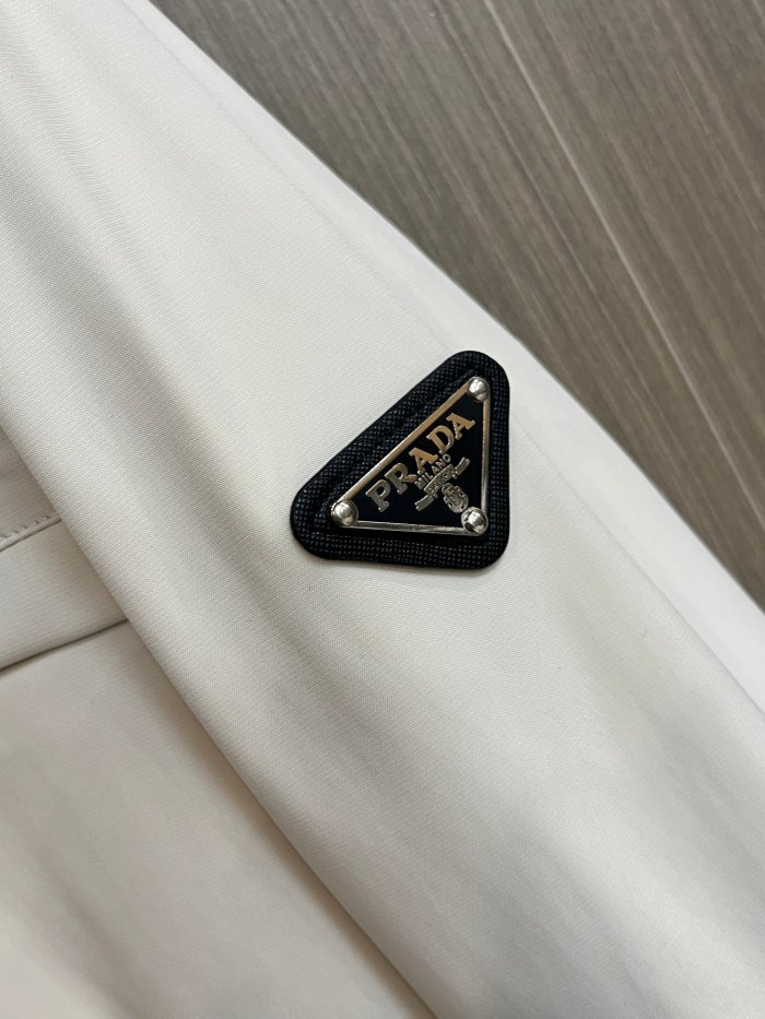 Prada 2026ss New Jacket Size M-XXXL