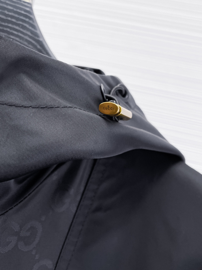 Gucci 2026ss New Jacket Size M-XXXL