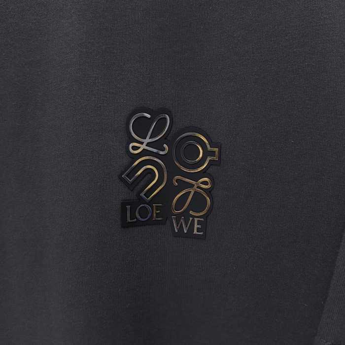 Loewe  2026ss New T Shirt  Size S-XXL
