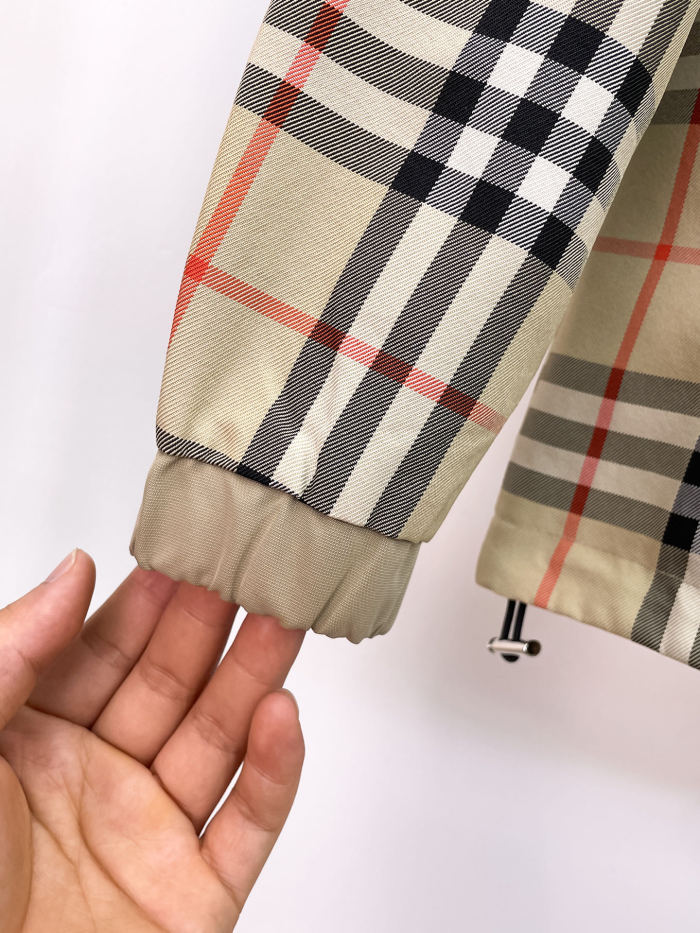 Burberry 2026ss New Jacket Size M-XXXL