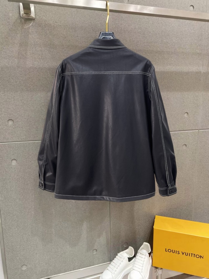 Prada 2026ss New Jacket Size M-XXXL