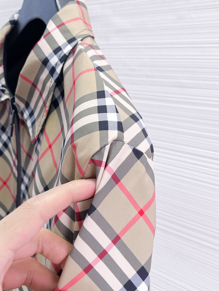 Burberry 2026ss New Jacket Size M-XXXL