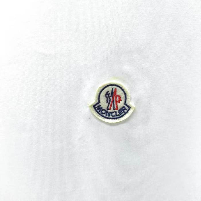 Moncler  2026ss New T Shirt  Size S-XXL