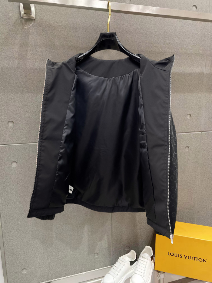 Louis Vuitton 2026ss New Jacket Size M-XXXL