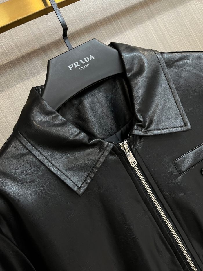 Prada 2026ss New Jacket Size M-XXXL