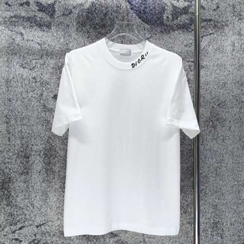 Dior  2026ss New T Shirt  Size S-XXL