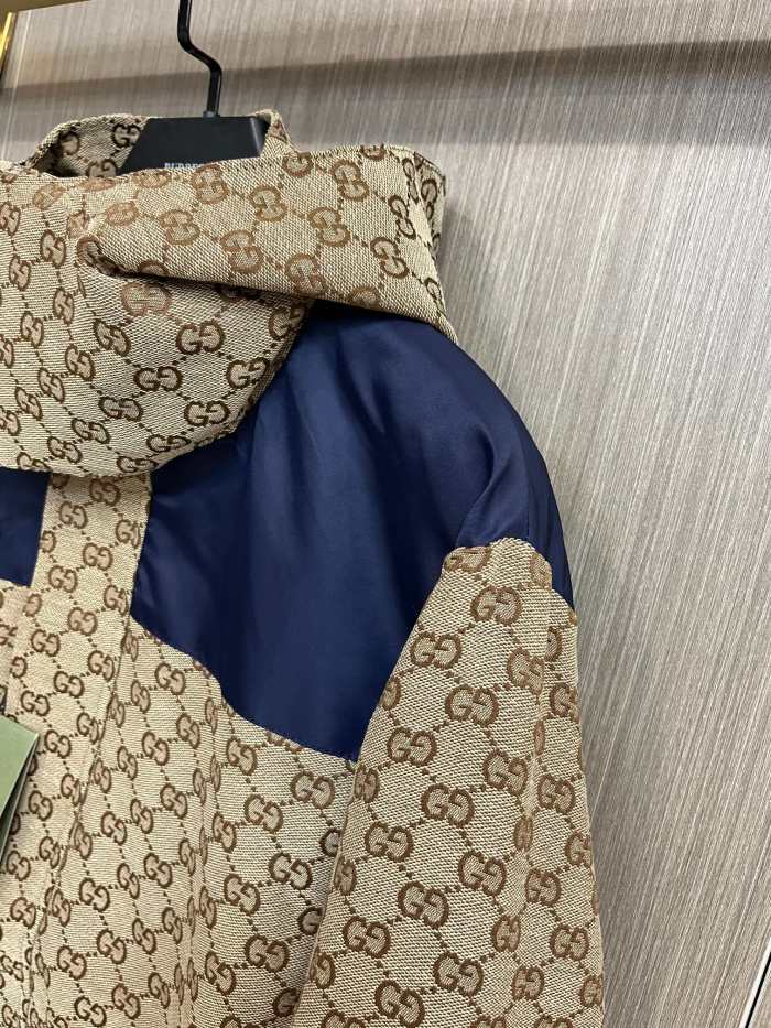 Gucci 2026ss New Jacket Size M-XXXL