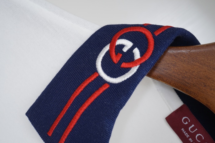 Gucci 2026ss New Polo Shirt SizeM-XXXL