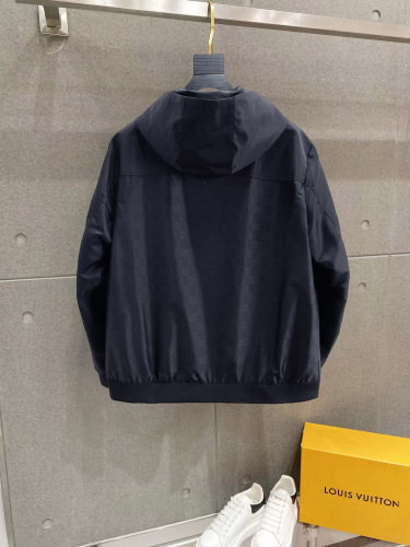 Gucci 2026ss New Jacket Size M-XXXL