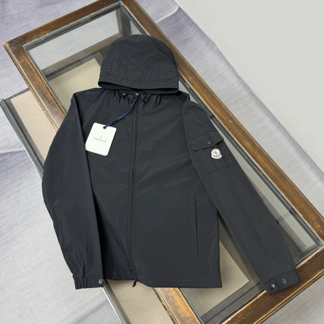 Moncler 2026ss New Jacket Size M-XXXL
