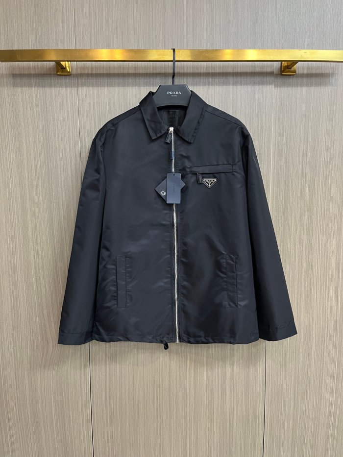 Prada 2026ss New Jacket Size M-XXXL