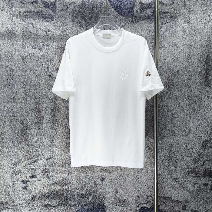 Moncler  2026ss New T Shirt  Size S-XXL