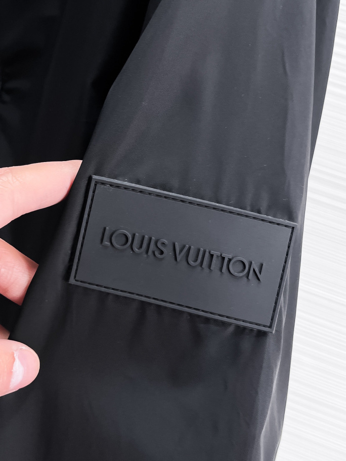 Louis Vuitton 2026ss New Jacket Size M-XXXL