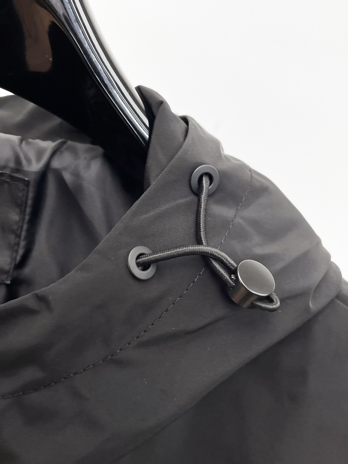 Prada 2026ss New Jacket Size M-XXXL