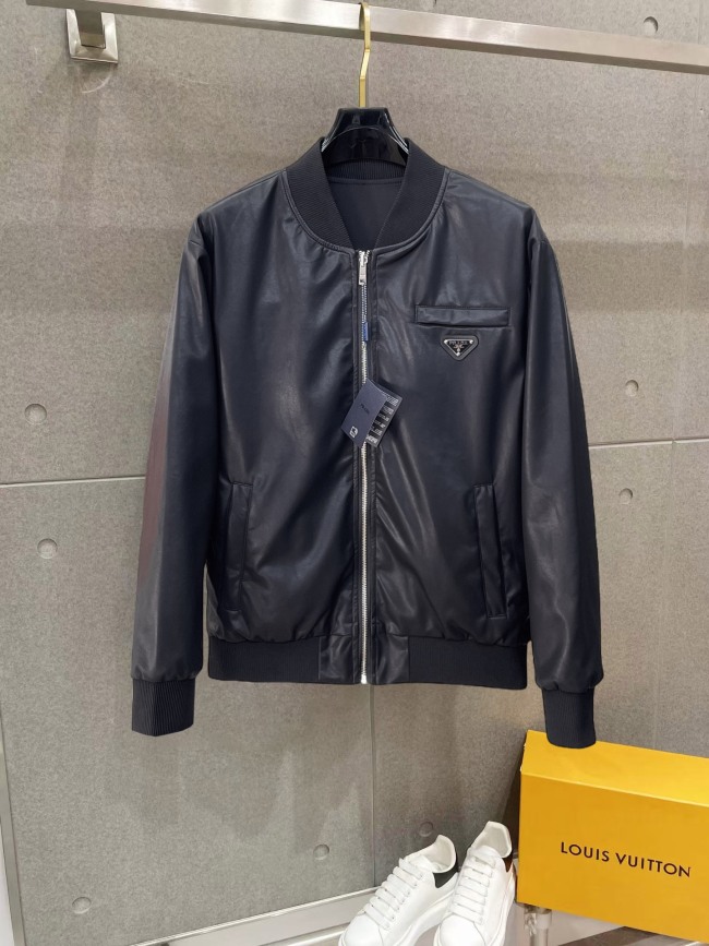 Prada 2026ss New Jacket Size M-XXXL