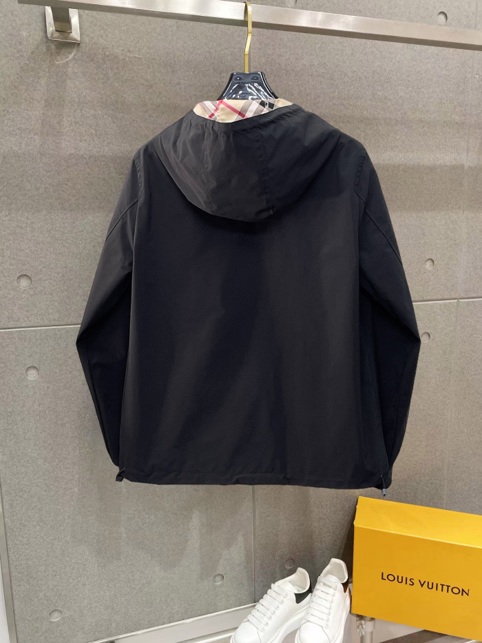 Burberry 2026ss New Jacket Size M-XXXL