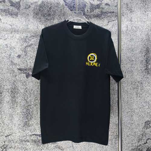 Hermes 2026ss New T Shirt Size S-XXL