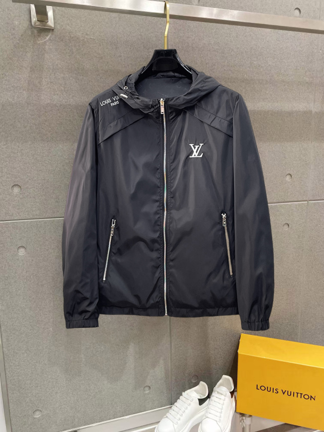 Louis Vuitton 2026ss New Jacket Size M-XXXL