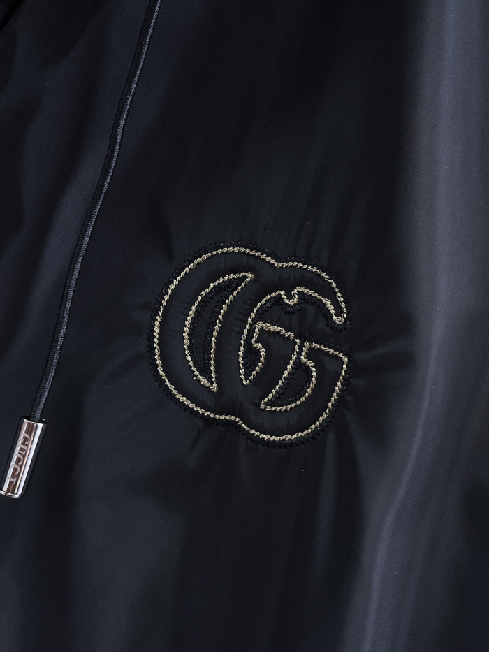 Gucci 2026ss New Jacket Size M-XXXL